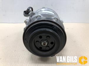 Gebruikte Pomp Airco BMW 5 serie (G30) 520i 2.0 TwinPower Turbo 16V Prijs € 399,99 Margeregeling aangeboden door Van Gils Automotive