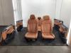 BMW 5 serie (G30) 520i 2.0 TwinPower Turbo 16V Bekleding Set (compleet)