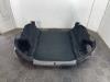 BMW 5 serie (G30) 520i 2.0 TwinPower Turbo 16V Bekleding bagageruimte