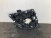 BMW 5 serie (G30) 520i 2.0 TwinPower Turbo 16V Raammechaniek 4Deurs links-achter