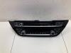 BMW 5 serie (G30) 520i 2.0 TwinPower Turbo 16V Chaufage Bedieningspaneel