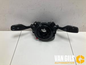 Gebruikte Combischakelaar Stuurkolom BMW 5 serie (G30) 520i 2.0 TwinPower Turbo 16V Prijs € 249,99 Margeregeling aangeboden door Van Gils Automotive