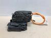 BMW 5 serie (G30) 520i 2.0 TwinPower Turbo 16V Deurslot Mechaniek 4Deurs rechts-achter