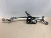 BMW 5 serie (G30) 520i 2.0 TwinPower Turbo 16V Ruitenwismotor+Mechaniek