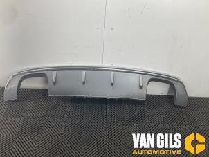 Gebruikte Diffuser achterbumper Audi S3 Sportback (8VA/8VF) 2.0 T FSI 16V Prijs op aanvraag aangeboden door Van Gils Automotive
