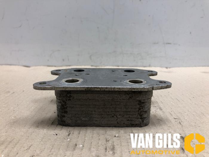 Ölkühler Volkswagen Polo O317313 - foto 1