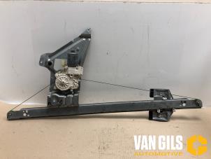 Gebruikte Ruitmechaniek 2Deurs links-voor Volkswagen Crafter 2.0 TDI 16V Prijs op aanvraag aangeboden door Van Gils Automotive