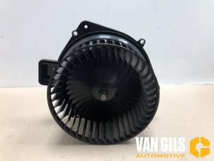 Gebruikte Kachel Ventilatiemotor BMW iX3 80 kWh Prijs op aanvraag aangeboden door Van Gils Automotive