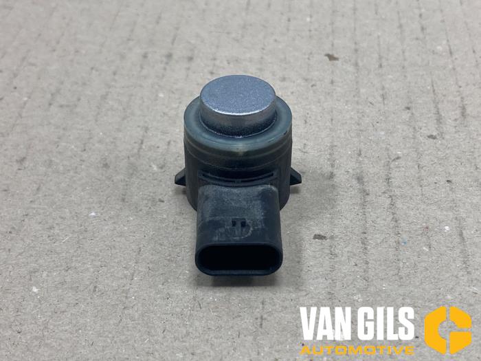 Gebruikte PDC Sensor Audi S3 Sportback (8VA/8VF) 2.0 T FSI 16V Prijs € 30,00 Margeregeling aangeboden door Van Gils Automotive
