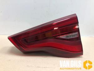Gebruikte Achterlicht rechts BMW iX3 80 kWh Prijs € 250,00 Margeregeling aangeboden door Van Gils Automotive