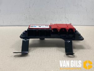 Gebruikte Delco BMW iX3 80 kWh Prijs € 30,00 Margeregeling aangeboden door Van Gils Automotive