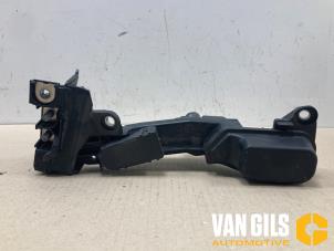 Gebruikte Delco BMW iX3 80 kWh Prijs € 40,00 Margeregeling aangeboden door Van Gils Automotive