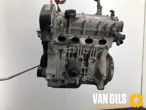 Gebruikte Motor Seat Ibiza ST (6J8) 1.4 16V Prijs € 475,00 Margeregeling aangeboden door Van Gils Automotive