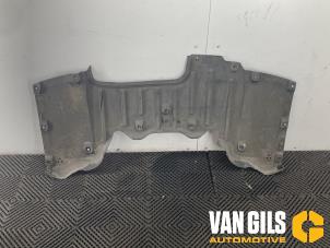 Gebruikte Beschermplaat bodem BMW iX3 80 kWh Prijs € 64,99 Margeregeling aangeboden door Van Gils Automotive