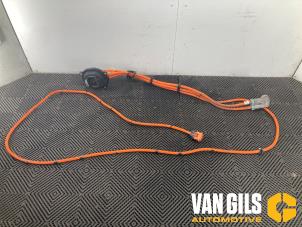 Gebruikte Oplaadpunt stekker aansluiting BMW iX3 80 kWh Prijs € 374,95 Margeregeling aangeboden door Van Gils Automotive