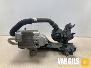 Gebruikte Airco Condensor BMW iX3 80 kWh Prijs € 125,00 Margeregeling aangeboden door Van Gils Automotive