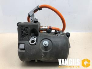 Gebruikte Aircopomp BMW iX3 80 kWh Prijs € 624,99 Margeregeling aangeboden door Van Gils Automotive