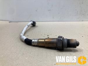 Gebruikte Lambda Sonde Toyota Yaris III (P13) 1.0 12V VVT-i Prijs € 30,00 Margeregeling aangeboden door Van Gils Automotive