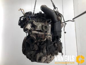 Gebruikte Motor Renault Master III (MA/MB/MC/MD/MH/MF/MG/MH) 2.3 dCi 150 16V Prijs € 3.349,99 Margeregeling aangeboden door Van Gils Automotive