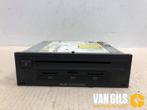 Gebruikte CD Speler Audi S3 Sportback (8VA/8VF) 2.0 T FSI 16V Prijs op aanvraag aangeboden door Van Gils Automotive