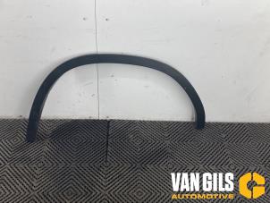 Gebruikte Schermverbreder BMW iX3 80 kWh Prijs € 45,00 Margeregeling aangeboden door Van Gils Automotive