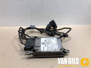 Gebruikte Dode hoek sensor Audi S3 Sportback (8VA/8VF) 2.0 T FSI 16V Prijs op aanvraag aangeboden door Van Gils Automotive