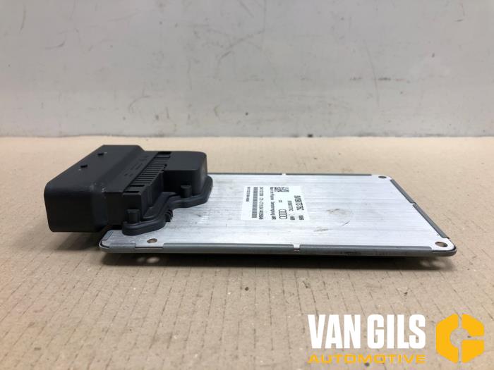 Computer Body Control van een Audi S3 Sportback (8VA/8VF) 2.0 T FSI 16V 2014