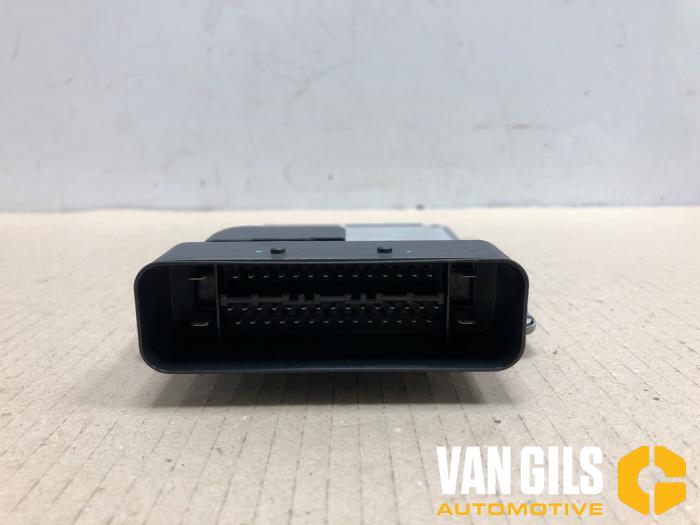 Computer Body Control van een Audi S3 Sportback (8VA/8VF) 2.0 T FSI 16V 2014