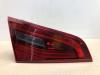 Audi S3 Sportback (8VA/8VF) 2.0 T FSI 16V Achterlicht links