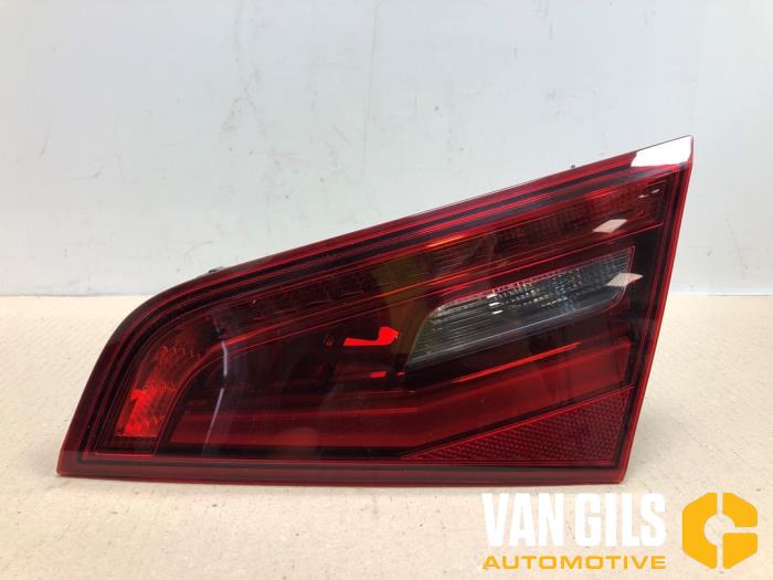 Achterlicht rechts Audi S3 O317727 - foto 1