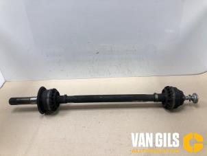 Gebruikte Aandrijfas rechts-achter BMW 3 serie Touring (G21) M340i xDrive 3.0 TwinPower Turbo 24V Prijs € 499,00 Margeregeling aangeboden door Van Gils Automotive