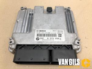 Gebruikte Computer Motormanagement BMW 3 serie Touring (F31) 318d 2.0 16V Prijs op aanvraag aangeboden door Van Gils Automotive