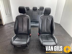 Gebruikte Interieur Bekledingsset BMW 3 serie Touring (F31) 318d 2.0 16V Prijs op aanvraag aangeboden door Van Gils Automotive