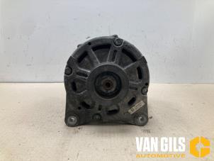 Gebruikte Dynamo Audi RS 6 Avant (C7) 4.0 V8 TFSI Performance 32V Prijs op aanvraag aangeboden door Van Gils Automotive