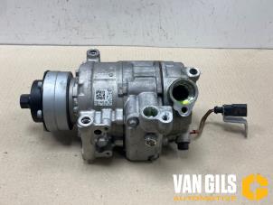 Gebruikte Aircopomp Audi RS 6 Avant (C7) 4.0 V8 TFSI Performance 32V Prijs op aanvraag aangeboden door Van Gils Automotive