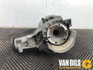 Gebruikte Differentieel achter Audi RS 6 Avant (C7) 4.0 V8 TFSI Performance 32V Prijs op aanvraag aangeboden door Van Gils Automotive
