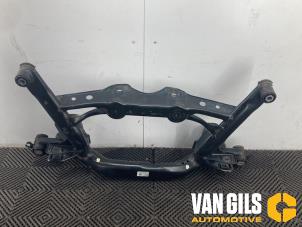 Gebruikte Subframe Audi S3 Sportback (8VA/8VF) 2.0 T FSI 16V Prijs op aanvraag aangeboden door Van Gils Automotive