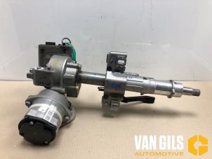 Gebruikte Stuurkolom compleet Hyundai i20 (GBB) 1.2i 16V Prijs op aanvraag aangeboden door Van Gils Automotive