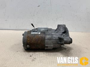 Gebruikte Startmotor Peugeot Expert (V1/VA/VB/VE/VF/VT/VY) 2.0 Blue HDi 145 16V Prijs € 35,00 Margeregeling aangeboden door Van Gils Automotive