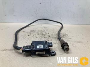 Gebruikte Roetfilter sensor Peugeot Expert (V1/VA/VB/VE/VF/VT/VY) 2.0 Blue HDi 145 16V Prijs op aanvraag aangeboden door Van Gils Automotive