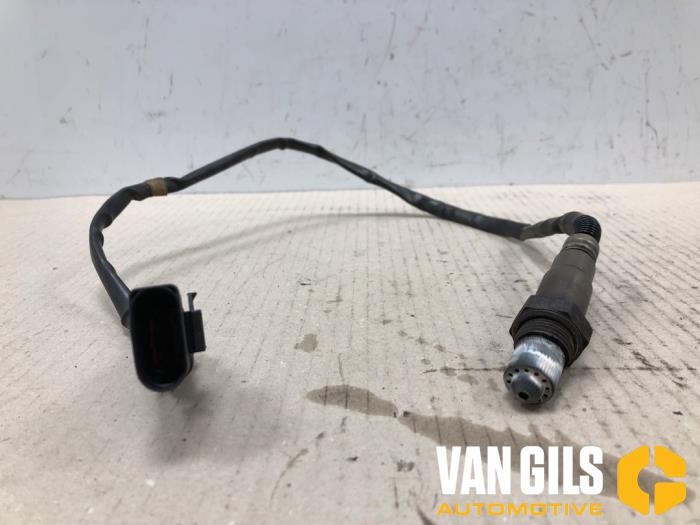 Lambda Sonde Audi RS 6 Avant (C7), 2013 / 2018 4.0 V8 TFSI Performance 32V, Combi/o, Benzine, 3.993cc, 445kW (605pk), 4x4, CWUC, 2015-11 / 2018-09, 4G5; 4GD (Gebruikt)