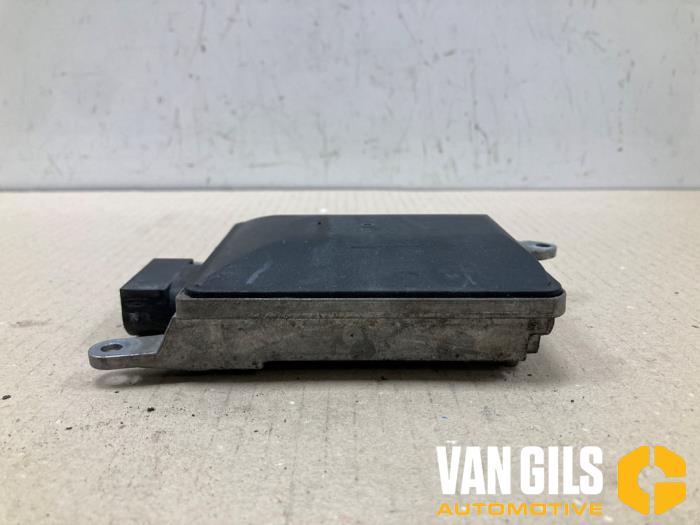 Gebruikte Dode hoek sensor Audi RS 6 Avant (C7) 4.0 V8 TFSI Performance 32V Prijs op aanvraag aangeboden door Van Gils Automotive