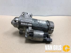 Gebruikte Startmotor BMW 3 serie Touring (G21) M340i xDrive 3.0 TwinPower Turbo 24V Prijs € 125,00 Margeregeling aangeboden door Van Gils Automotive