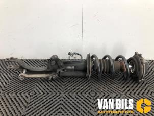 Gebruikte Mac Phersonpoot links-voor Audi RS 6 Avant (C7) 4.0 V8 TFSI Performance 32V Prijs op aanvraag aangeboden door Van Gils Automotive