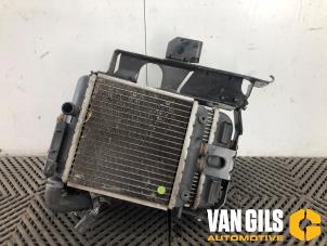 Gebruikte Koelerset Audi RS 6 Avant (C7) 4.0 V8 TFSI Performance 32V Prijs € 650,00 Margeregeling aangeboden door Van Gils Automotive