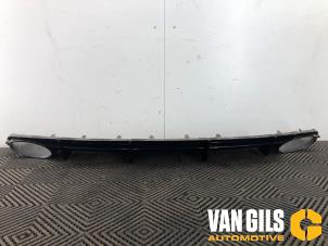 Gebruikte Diffuser achterbumper Audi RS 6 Avant (C7) 4.0 V8 TFSI Performance 32V Prijs € 525,00 Margeregeling aangeboden door Van Gils Automotive