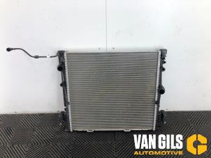 Gebruikte Radiateur BMW iX3 80 kWh Prijs € 149,95 Margeregeling aangeboden door Van Gils Automotive