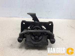 Gebruikte Remklauw (Tang) rechts-achter Alfa Romeo MiTo (955) 1.4 Turbo Multi Air 16V Prijs op aanvraag aangeboden door Van Gils Automotive