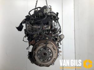 Gebruikte Motor Fiat Ducato (250) 2.3 D 120 Multijet Prijs € 2.749,99 Margeregeling aangeboden door Van Gils Automotive
