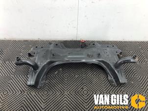 Gebruikte Subframe Opel Combo 1.3 CDTI 16V ecoFlex Prijs op aanvraag aangeboden door Van Gils Automotive